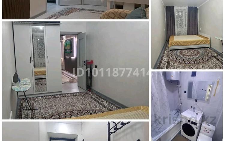 2-комнатная квартира · 47 м² · 1/5 этаж, ул. Дружбы Народов 4/1 за 15 000 ₸ в Приозёрске — фото 3