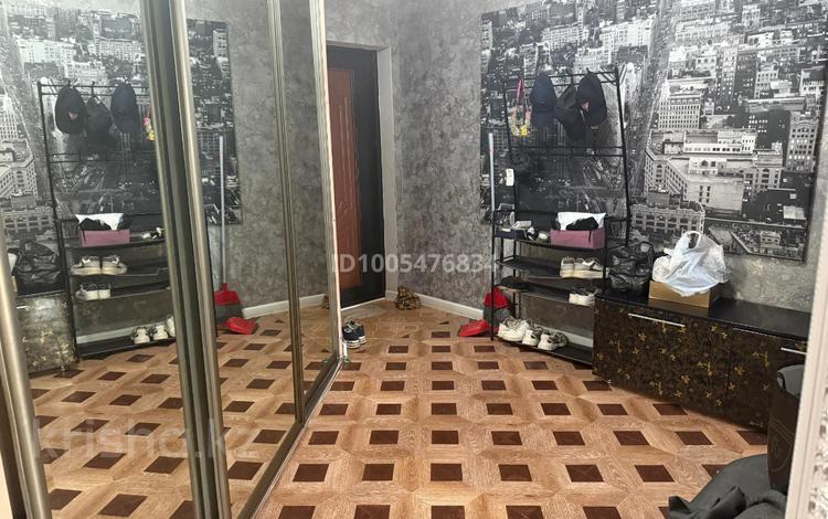4-комнатная квартира · 106 м² · 9/10 этаж, мкр 12 — Макдонольдс за 33 млн ₸ в Актобе — фото 3