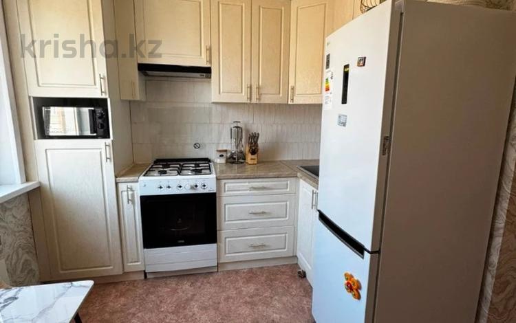 2-бөлмелі пәтер · 55.6 м² · 9/9 қабат, Аэропорт, бағасы: 23.8 млн ₸ в Костанае — фото 4