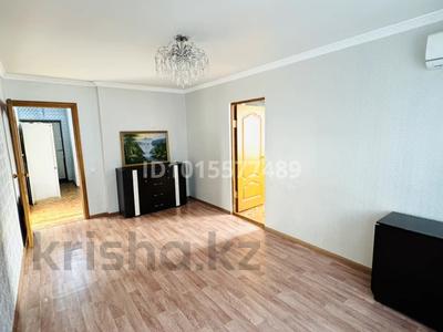 3-бөлмелі пәтер · 52 м² · 3/5 қабат, Ескі қала, Уалиханова — Жанкожа батыра/ Уалиханова, бағасы: 14 млн ₸ в Актобе, Старый город