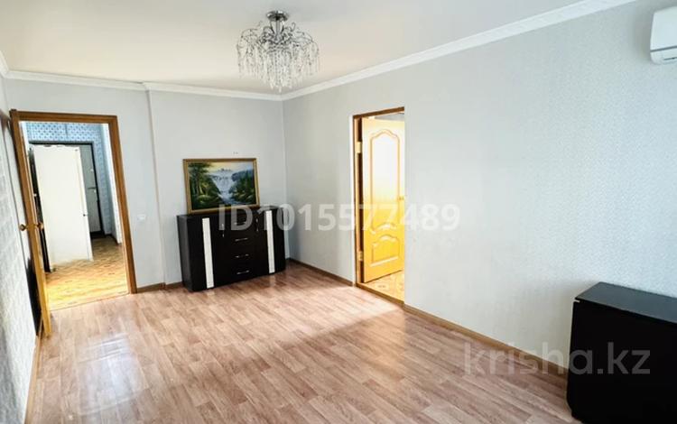 3-бөлмелі пәтер · 52 м² · 3/5 қабат, Ескі қала, Уалиханова — Жанкожа батыра/ Уалиханова, бағасы: 14 млн ₸ в Актобе, Старый город — фото 2