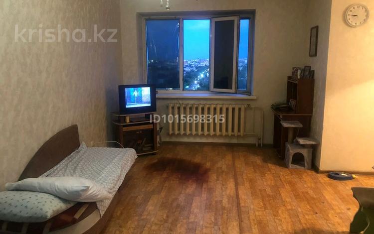 1-бөлмелі пәтер · 42 м² · 14/14 қабат, Карталинская 18/1, бағасы: 120 000 ₸ в Астане, Сарыарка р-н — фото 2
