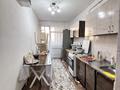 2-бөлмелі пәтер · 55.7 м² · 1/5 қабат, Ұлы дала 29, бағасы: 16 млн ₸ в Таразе — фото 2