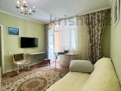 1-комнатная квартира · 45 м², Мангилик Ел 51 — проспект Улы Дала за 250 000 ₸ в Астане