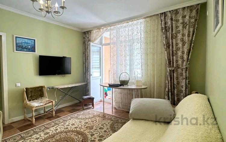 1-комнатная квартира · 45 м², Мангилик Ел 51 — проспект Улы Дала за 250 000 ₸ в Астане — фото 78