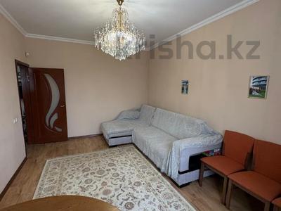 2-бөлмелі пәтер · 55 м² · 5/5 қабат, Ислама Каримова 54, бағасы: 35 млн ₸ в Алматы, Алмалинский р-н