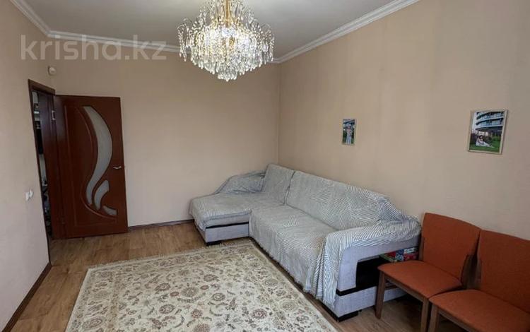 2-бөлмелі пәтер · 55 м² · 5/5 қабат, Ислама Каримова 54, бағасы: 35 млн ₸ в Алматы, Алмалинский р-н — фото 14