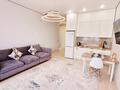 2-бөлмелі пәтер · 48 м² · 3/8 қабат, Мангилик ел 36 — Орынбор, бағасы: 22 000 ₸ в Астане, Есильский р-н — фото 3