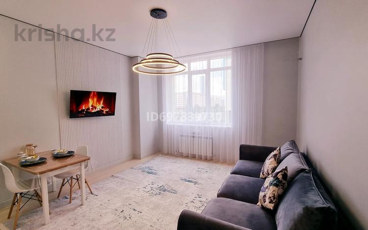 2-бөлмелі пәтер · 48 м² · 3/8 қабат, Мангилик ел 36 — Орынбор, бағасы: 22 000 ₸ в Астане, Есильский р-н — фото 4