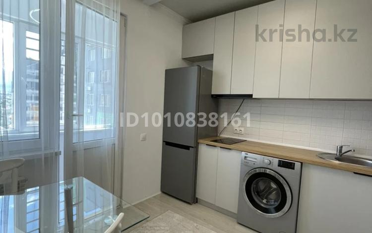 1-комнатная квартира · 41 м² · 11/16 этаж, Абишева 36/6 за 250 000 ₸ в Алматы, Наурызбайский р-н — фото 19