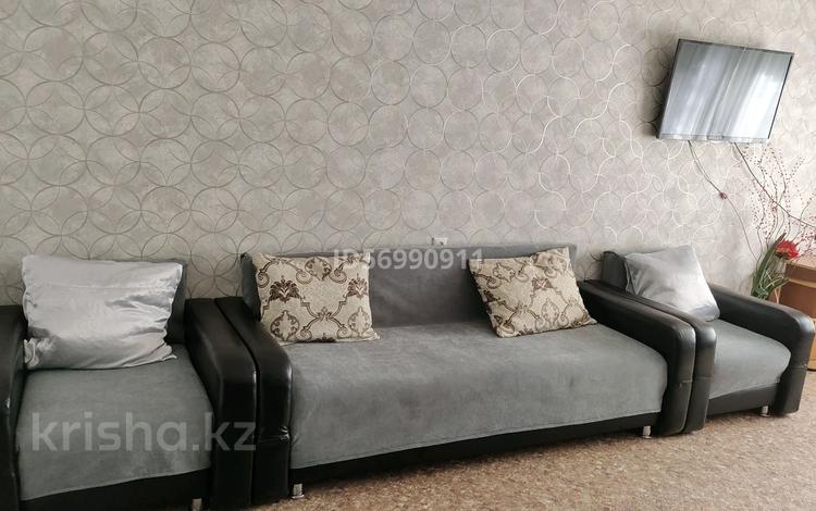 2-комнатная квартира · 44 м² · 1/5 этаж, Ауельбекова 127 — Ауельбекова- Назарбаева за 10 000 〒 в Кокшетау — фото 10