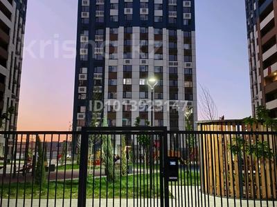 1-комнатная квартира · 41 м² · 3/14 этаж, Мустафы Шокая за 150 000 ₸ в Шымкенте, Каратауский р-н