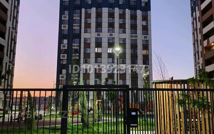 1-бөлмелі пәтер · 41 м² · 3/14 қабат, Мустафы Шокая, бағасы: 150 000 ₸ в Шымкенте, Каратауский р-н — фото 2