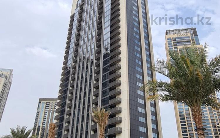 4-комнатная квартира · 149 м² · 5/30 этаж, Creek harbour, creek side 18 18 за ~ 438.7 млн 〒 в Дубае — фото 2