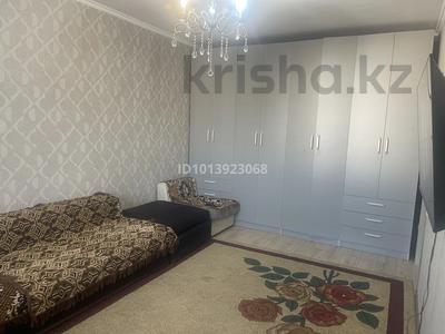 1-бөлмелі пәтер · 45 м² · 4/5 қабат, Саялы ш/а. 133, бағасы: 180 000 ₸ в Алматы, Алатауский р-н