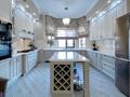Жеке үй · 10 бөлме · 1000 м² · 23 жүзд., Мирас ш/а., Аскарова 7, бағасы: 650 млн ₸ в Алматы, Бостандыкский р-н — фото 7