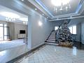 Жеке үй · 10 бөлме · 1000 м² · 23 жүзд., Мирас ш/а., Аскарова 7, бағасы: 650 млн ₸ в Алматы, Бостандыкский р-н — фото 67