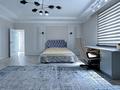 Жеке үй · 10 бөлме · 1000 м² · 23 жүзд., Мирас ш/а., Аскарова 7, бағасы: 650 млн ₸ в Алматы, Бостандыкский р-н — фото 75