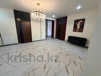 2-комнатная квартира · 60 м² · 1/9 этаж, Аль-Фараби 49В за 36 млн ₸ в Костанае