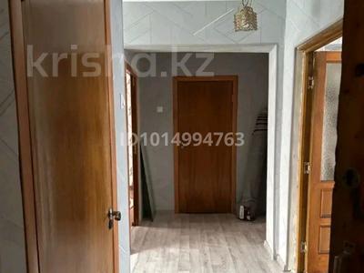 3-комнатная квартира · 71.2 м² · 3/3 этаж, Ереванская 1д за 45 млн ₸ в Алматы, Турксибский р-н