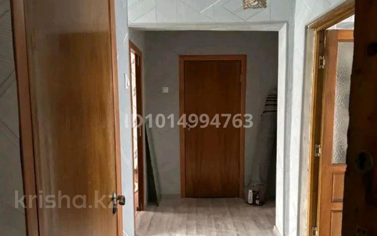 3-комнатная квартира · 71.2 м² · 3/3 этаж, Ереванская 1д за 45 млн ₸ в Алматы, Турксибский р-н — фото 17