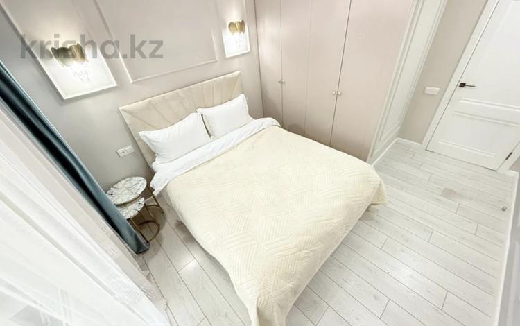 1-комнатная квартира · 46 м² · 7/9 этаж, Толе би 57 — Хан Шатыр, Expo, Ботанический сад за 10 000 〒 в Астане, Есильский р-н — фото 13