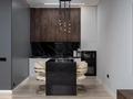 1-комнатная квартира · 46 м² · 7/9 этаж, Толе би 57 — Хан Шатыр, Expo, Ботанический сад за 10 000 ₸ в Астане, Есильский р-н — фото 6