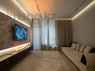 1-бөлмелі пәтер · 46 м² · 7/9 қабат, Толе би 57 — Хан Шатыр, Expo, Ботанический сад, бағасы: 13 000 ₸ в Астане, Есильский р-н