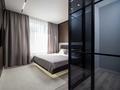 1-комнатная квартира · 46 м² · 7/9 этаж, Толе би 57 — Хан Шатыр, Expo, Ботанический сад за 10 000 ₸ в Астане, Есильский р-н — фото 11