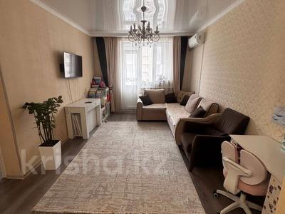 2-бөлмелі пәтер · 60 м² · 9/10 қабат, Алматы 11 — Туркестан, бағасы: ~ 40.6 млн ₸ в Астане, Есильский р-н