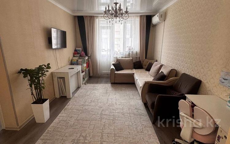 2-бөлмелі пәтер · 60 м² · 9/10 қабат, Алматы 11 — Туркестан, бағасы: ~ 40.6 млн ₸ в Астане, Есильский р-н — фото 2
