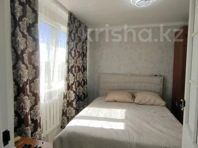 4-комнатная квартира · 62 м² · 5 этаж, Жамбыл за 17.6 млн ₸ в Уральске