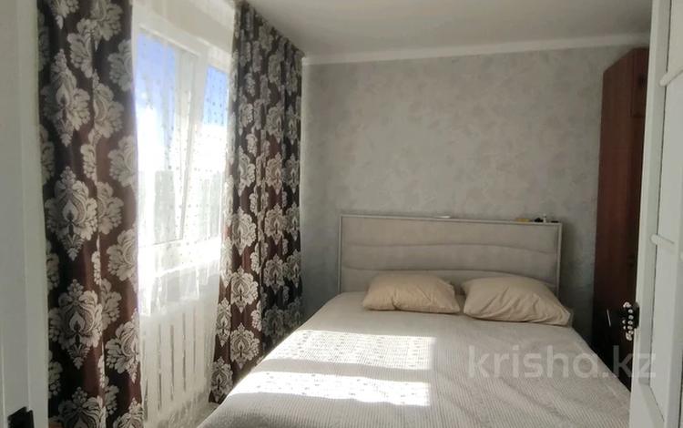 4-комнатная квартира · 62 м² · 5 этаж, Жамбыл за 17.6 млн ₸ в Уральске — фото 2