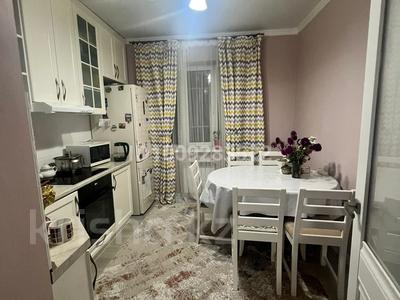 2-комнатная квартира · 56 м² · 2/12 этаж, мкр Акбулак, Дарабоз — Almaty Arena за 37 млн 〒 в Алматы, Алатауский р-н