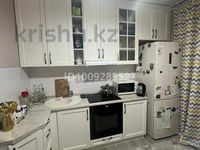 2-бөлмелі пәтер · 56 м² · 2/12 қабат, мкр Акбулак, Дарабоз — Almaty Arena, бағасы: 33 млн 〒 в Алматы, Алатауский р-н