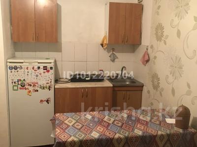 1-комнатная квартира · 19 м² · 3/5 этаж, Манаса 20/1 за 11 млн ₸ в Астане, Алматы р-н