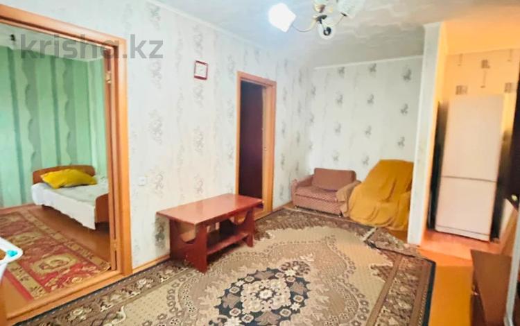 3-бөлмелі пәтер · 48.3 м² · 1/5 қабат, молдагулова 14, бағасы: 12.3 млн ₸ в Уральске — фото 12