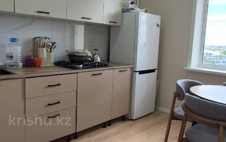 2-комнатная квартира · 53 м² · 7/9 этаж, Баймагамбетова 8 за 25 млн ₸ в Костанае — фото 2