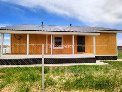 Отдельный дом · 3 комнаты · 85 м² · 100 сот., Пос. Аралтал за 20 млн 〒 в Аксае