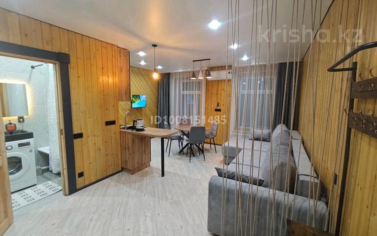 2-комнатная квартира · 62 м², Щучинский, Приозерная 10 — Зелёная за 20 000 ₸ в Акмолинской обл. — фото 2