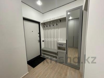 2-комнатная квартира · 59 м² · 1/7 этаж, Касыма Шарипова 206/4 за 250 000 ₸ в Алматы, Алатауский р-н