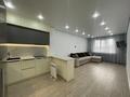 2-комнатная квартира · 59 м² · 1/7 этаж, Касыма Шарипова 206/4 за 250 000 ₸ в Алматы, Алатауский р-н — фото 13