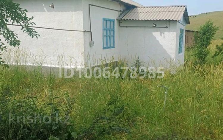 Отдельный дом · 5 комнат · 90 м² · 9 сот., Жастар 12 — Казыгурт ауданы,село Жыгерген за 12 млн ₸ — фото 22