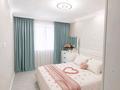 2-комнатная квартира · 70 м² · 4/12 этаж, мкр Алгабас 3 за 260 000 ₸ в Алматы, Алатауский р-н