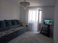 3-бөлмелі пәтер · 80 м² · 4/5 қабат, Улы Дала ш/а. 1028, бағасы: 25 млн ₸ в Таразе, мкр Улы Дала — фото 12