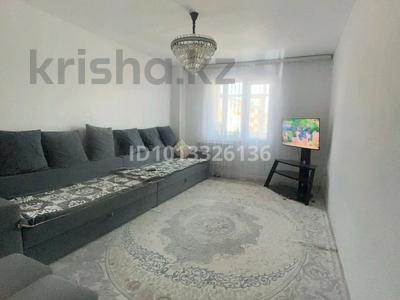 3-бөлмелі пәтер · 80 м² · 4/5 қабат, Улы Дала ш/а. 1028, бағасы: 25 млн ₸ в Таразе, мкр Улы Дала