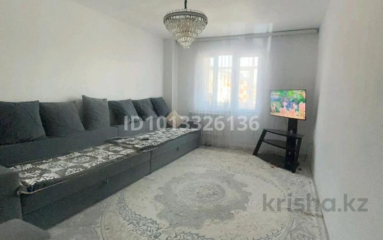 3-бөлмелі пәтер · 80 м² · 4/5 қабат, Улы Дала ш/а. 1028, бағасы: 25 млн ₸ в Таразе, мкр Улы Дала — фото 3