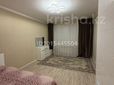 1-комнатная квартира · 34 м² · 2/14 этаж, Мухамедханова 17/1 — Мухамедханова-Айтеке би за ~ 21.5 млн ₸ в Астане, Нура р-н