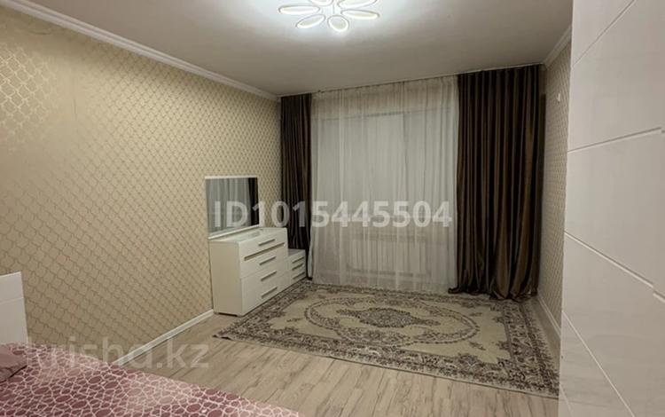 1-комнатная квартира · 34 м² · 2/14 этаж, Мухамедханова 17/1 — Мухамедханова-Айтеке би за ~ 21.5 млн ₸ в Астане, Нура р-н — фото 10