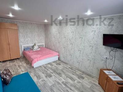 1-комнатная квартира · 34 м² · 10/10 этаж, Жамбыла за 15 млн 〒 в Петропавловске